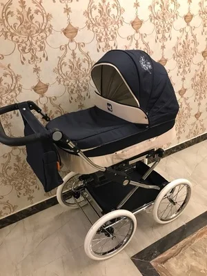 Coolbaby Европейский королевский детская коляска двухсторонняя противоударное с высоким обзором коляска четырехколесная тележка