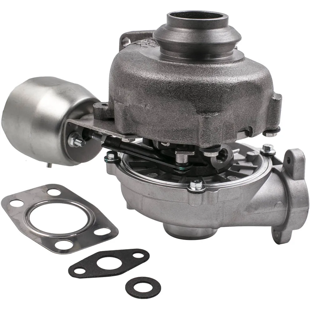 Турбокомпрессор GT1544V для Citroen C2 C3 C4 Peugeot Ford C MAX 753420 5005S 000 9656125880|turbocharger|turbocharger