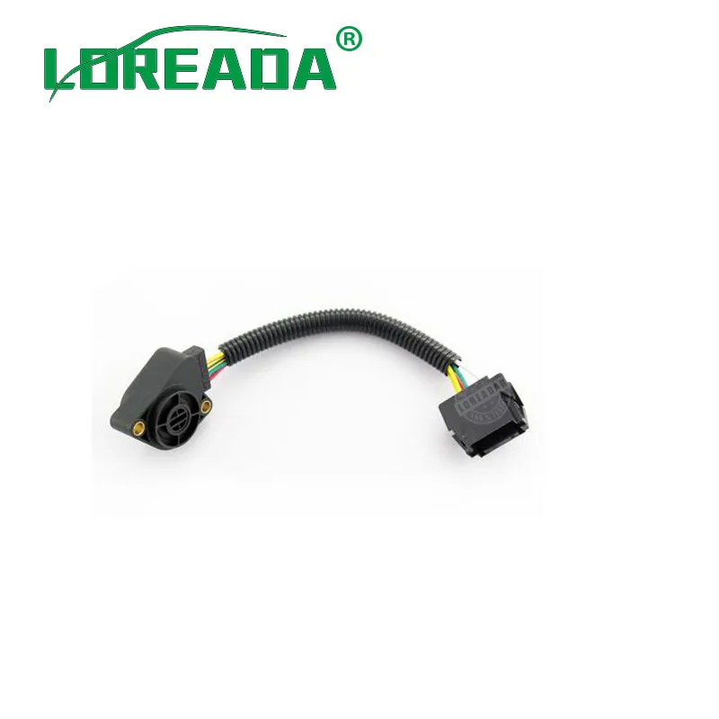 LOREADA TPS 5 проводов Датчик положения дроссельной заслонки для грузовика VOLVO 20504685