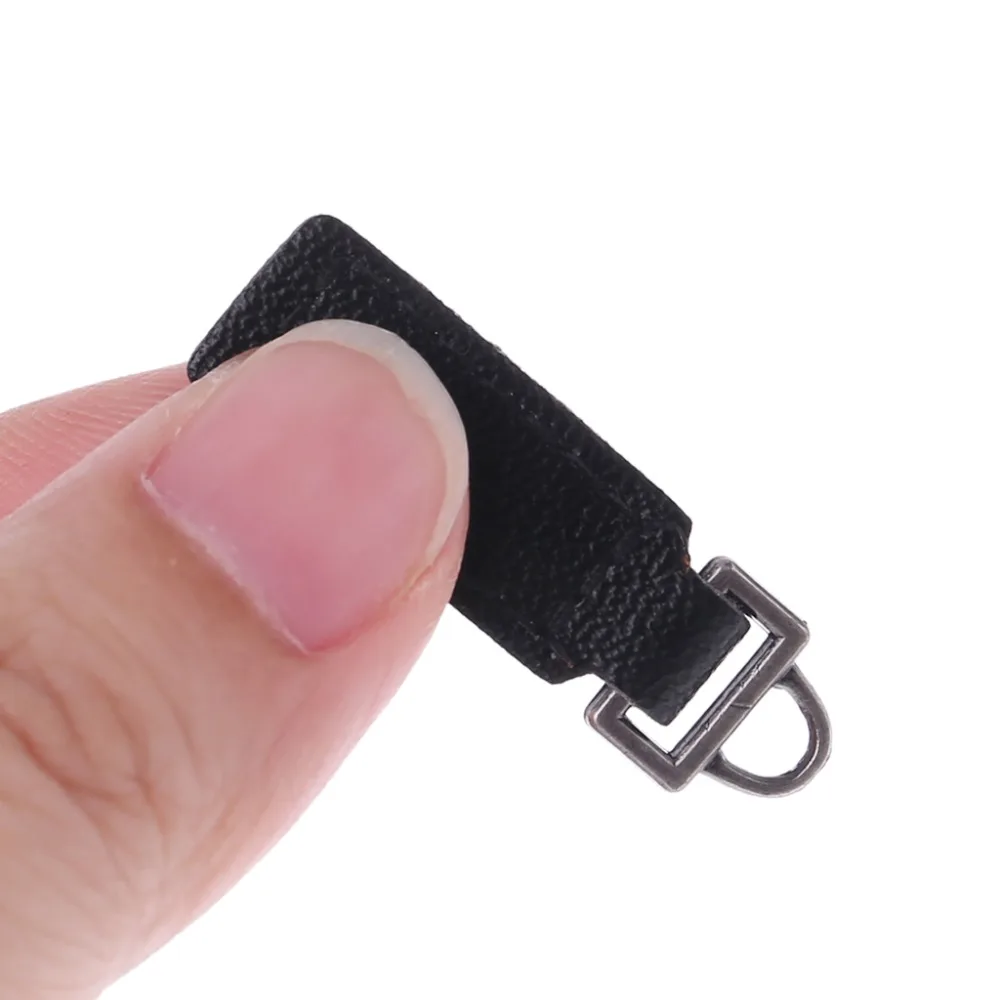 10 шт. сменный кошелек из искусственной кожи на молнии аксессуары для сумок|Детали