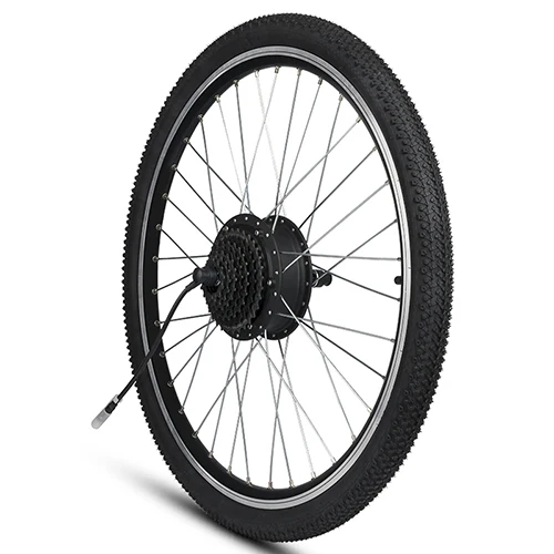 16inch motor wheel Электрический велосипед 36В 250W задний мотор эпицентра деятельности колеса маховик DC бесщеточный Шестерни мотор для центрального движения 1" 20" 2" 26" 27," 28" 2" 700C с шин - Цвет: 16inch motor wheel