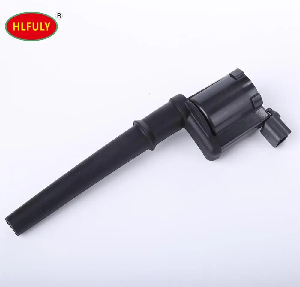 Катушка зажигания для FORD 1F3U 12029 AA 1F3Z AC F7LZ 88921370 DG487 F524|Катушка зажигания| |