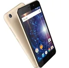 Новая ультратонкая Защитная пленка для экрана Vertex Impress Luck из закаленного стекла премиум класса