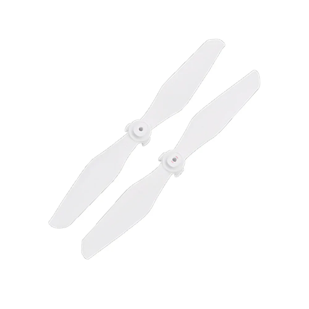 БЫСТРОРАЗЪЕМНАЯ Легкая установка аксессуары для дрона лезвие на замену запасных