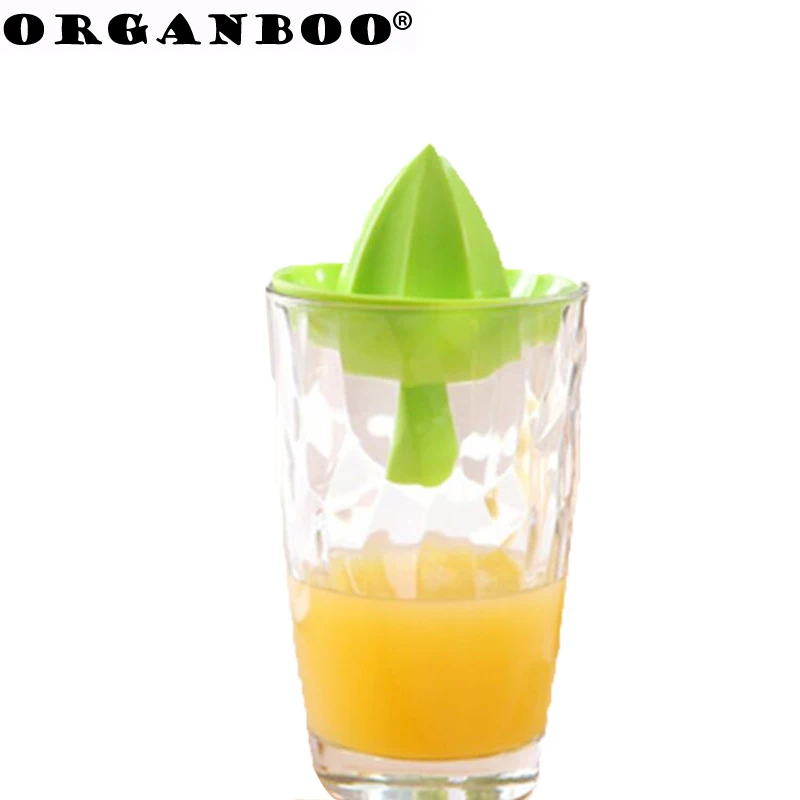 1 шт. пластиковая ручная выжималка для фруктов|vegetable tools|squeezer fruitfruit squeezer |