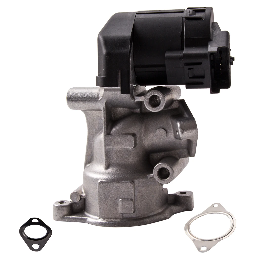Клапан рециркуляции выхлопных газов EGR для Volvo C30 C70 S40 V40 V50 V70 9681825280 | Автомобили и