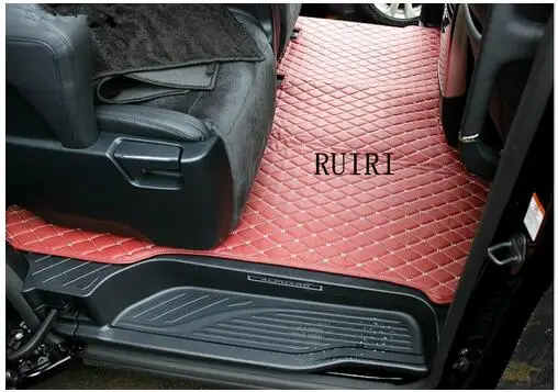 Бесплатная доставка! Специальные автомобильные коврики + коврик для багажника