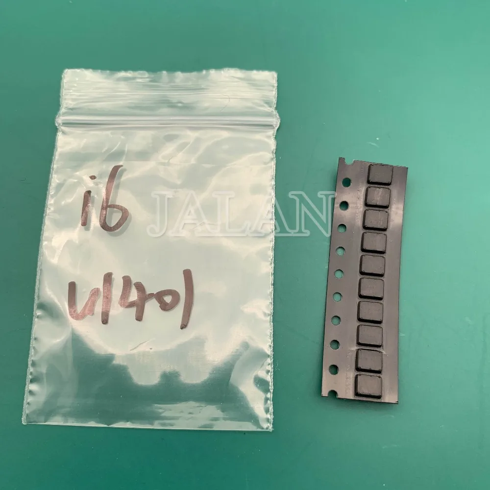 5 шт./лот ЖК дисплей логическая интегральная схема для телефона 6 U1401 usb управление