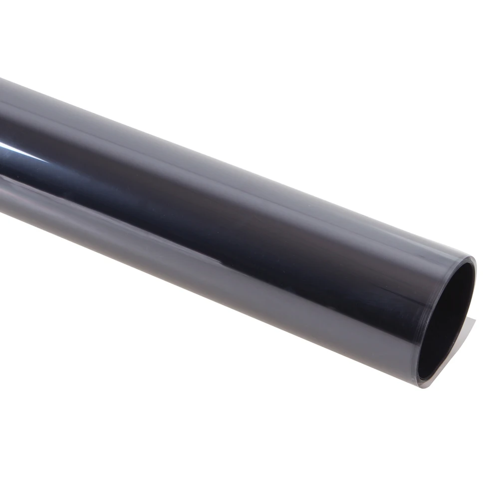 

50cmx3m VLT 81% Grey Blue uv+insulation Auto Car Window Tint Film 2 ply Solar Protection Film