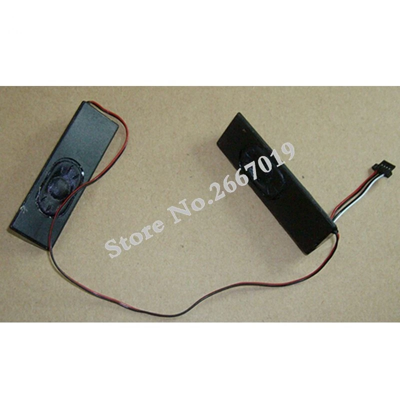 

New laptop Internal Speaker for ASUS A52 A52J A52D A52F A52B K52 K52J K52D built-in speaker