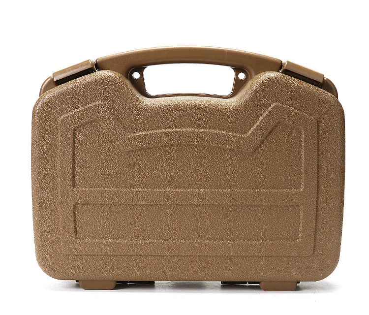 Влагостойкий пластиковый защитный ящик 32 см чехол для Glock Mini водные гелевые