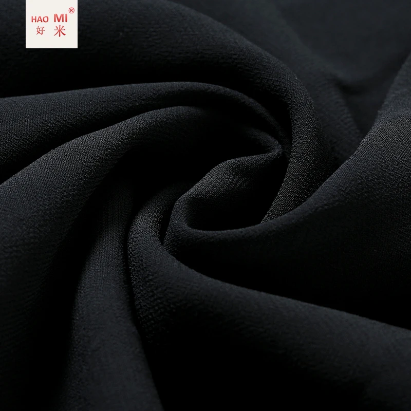 Черный и белый японском стиле дикий пляж Для женщин для отдыха удобные хлопковые