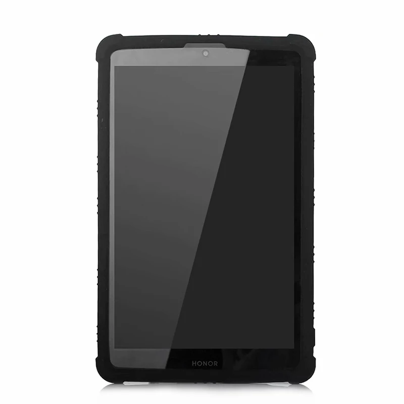 Силиконовый чехол для Huawei Honor 5 8 0 Mediapad M5 lite | Компьютеры и офис