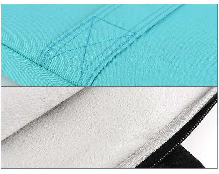Нейлон 11 12 13 15,4 15,6 человек Для женщин Тетрадь Laptop Sleeve сумка для Xiaomi acer Dell hp Asus lenovo macbook Pro Air поверхности