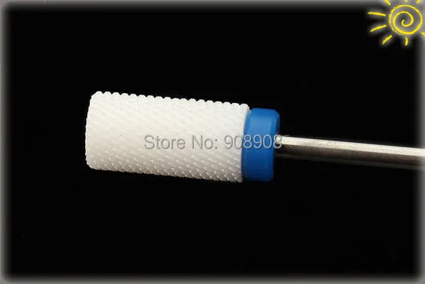 Высококачественная керамическая салонная электрическая дрель для дизайна