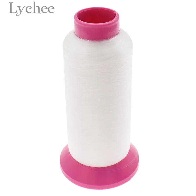 Lychee Trasparent износостойкость швейные нитки нейлоновая нить невидимые провода DIY