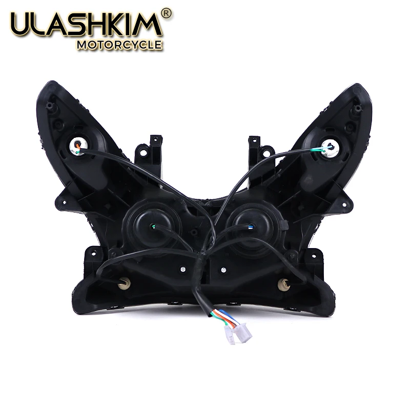Фара для мотоцикла, фара для HONDA PCX 125 150 PCX125 PCX150 2009-2013