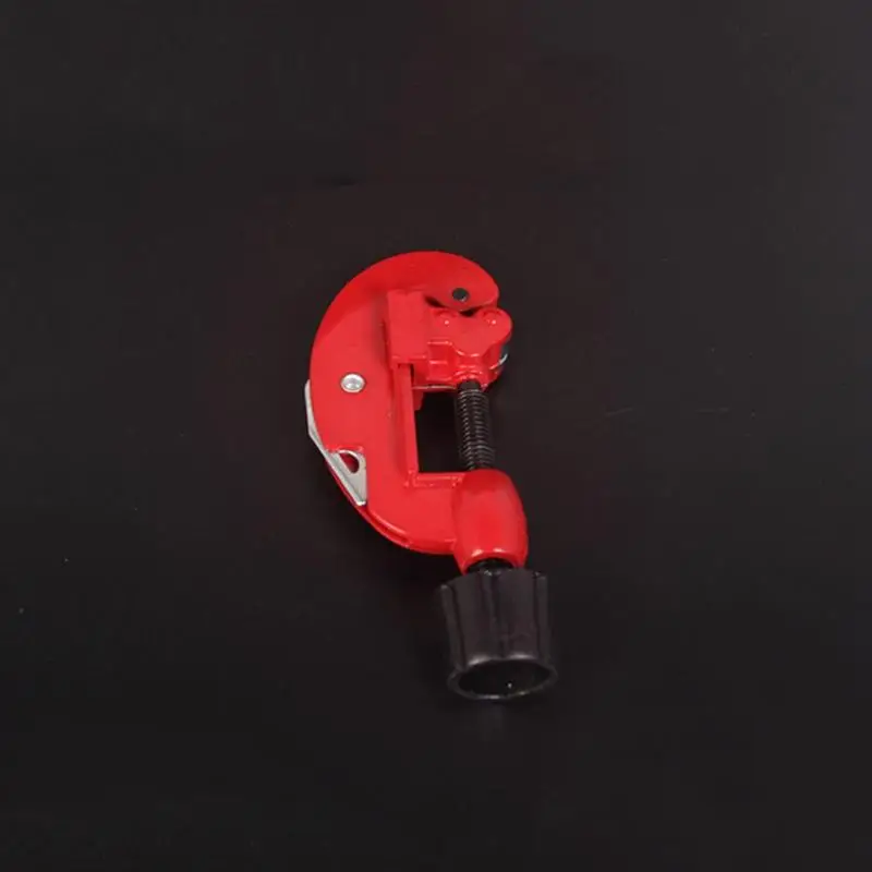 Мини медный алюминиевый Железный Металлический Трубчатый трубопровод