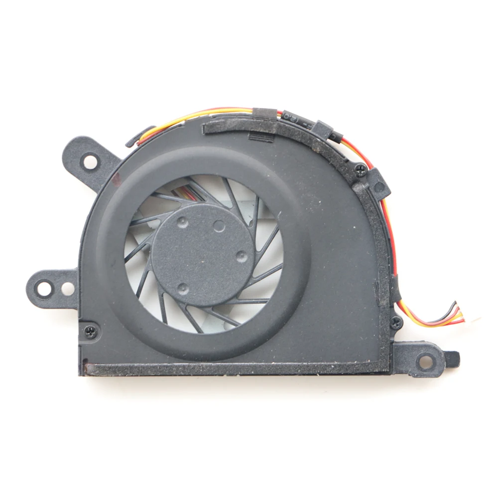 Новый ab0605hx kbb (cwnium1) вентилятор процессора для Lenovo Ideapad U260 Вентилятор охлаждения