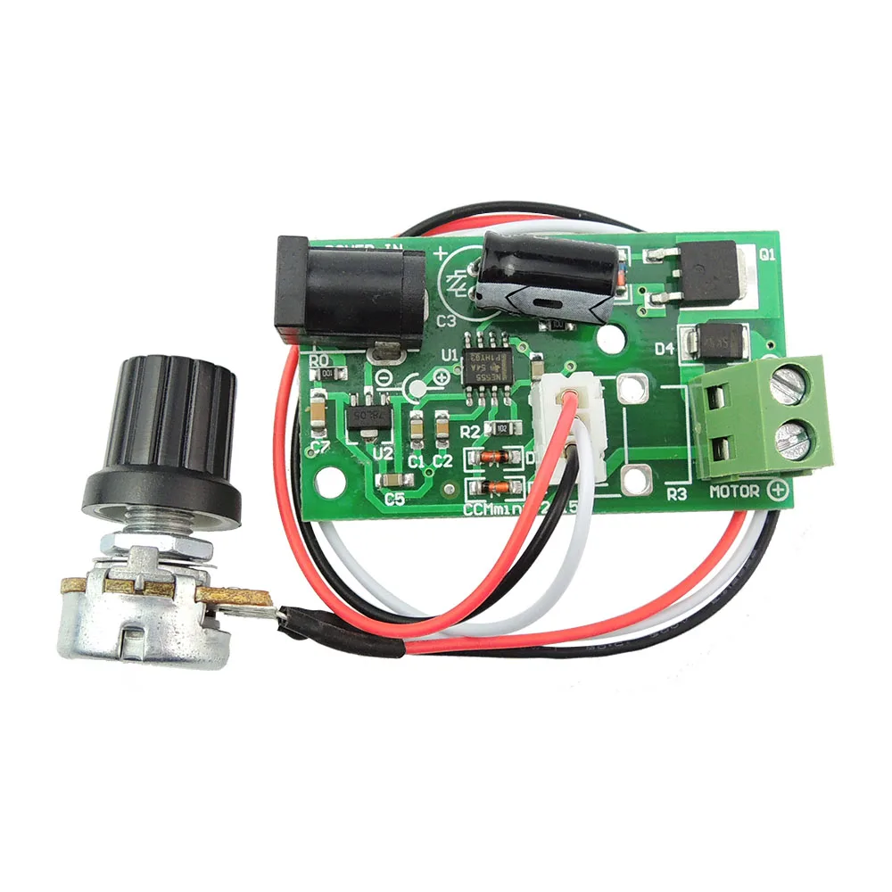 Контроллер скорости двигателя PWM 6 в 12 В 24 3 А 80 Вт|switch clean|switch springmotor switch |