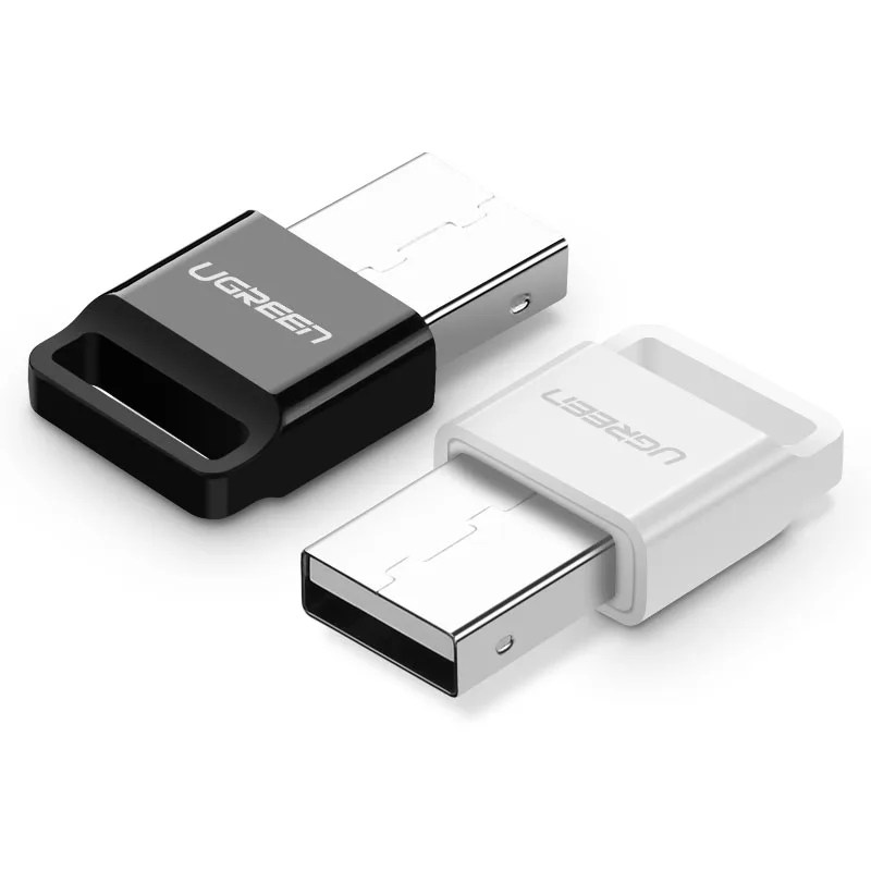 UGreen USB интерфейс Bluetooth 4,0 адаптер компьютер ноутбук Настольный приемник APTX аудио передатчик