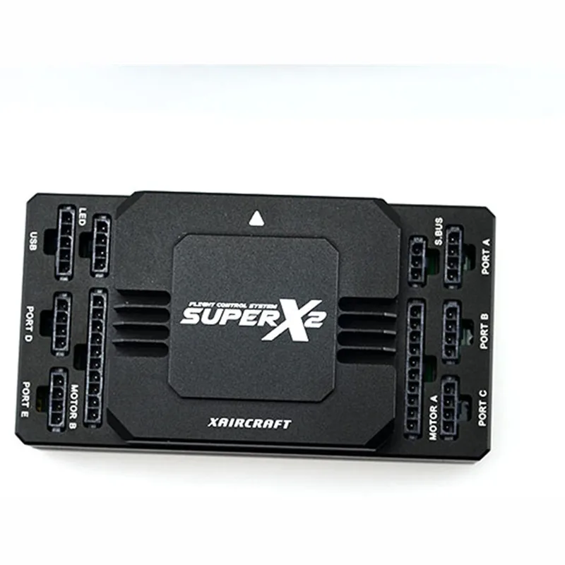 Таро RC XAG SuperX2 сельскохозяйственная беспилотная система управления полетом для