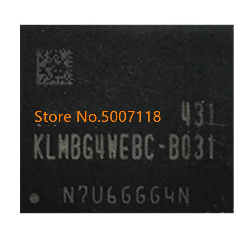 KLMBG4WEBD B031/SAMSUNG/BGA|Аксессуары для батарей и ЗУ| |
