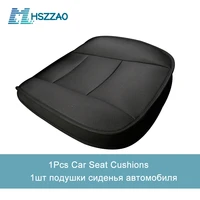 ultra luxury pu leather car seat protection car seat cover for bmw e30 e36 e39 e46 e60 e90 f10 f30 x3 x5 x6 f11 f15 f16 f20 f25