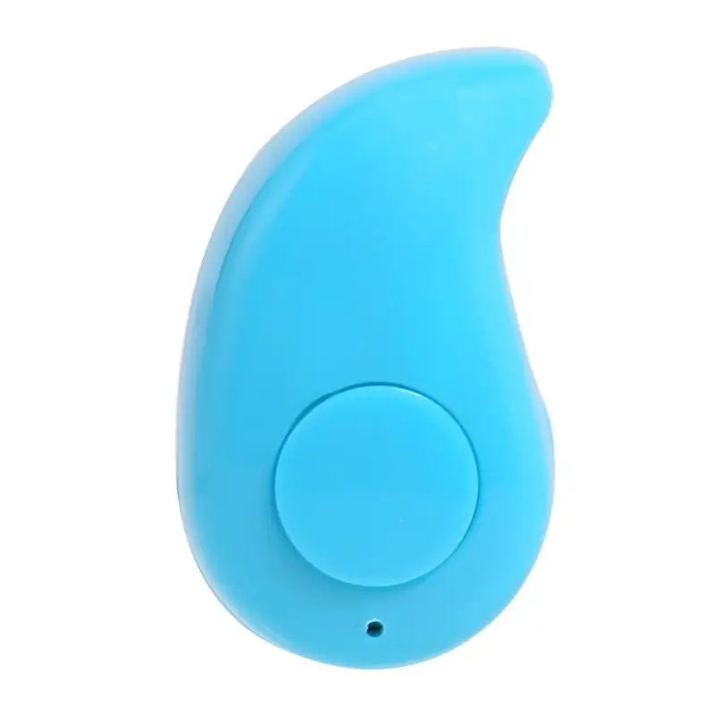 Мини S530 одиночные мини беспроводные Bluetooth наушники-вкладыши спортивные громкой связи стерео наушники гарнитура спортивные наушники для iOS Android