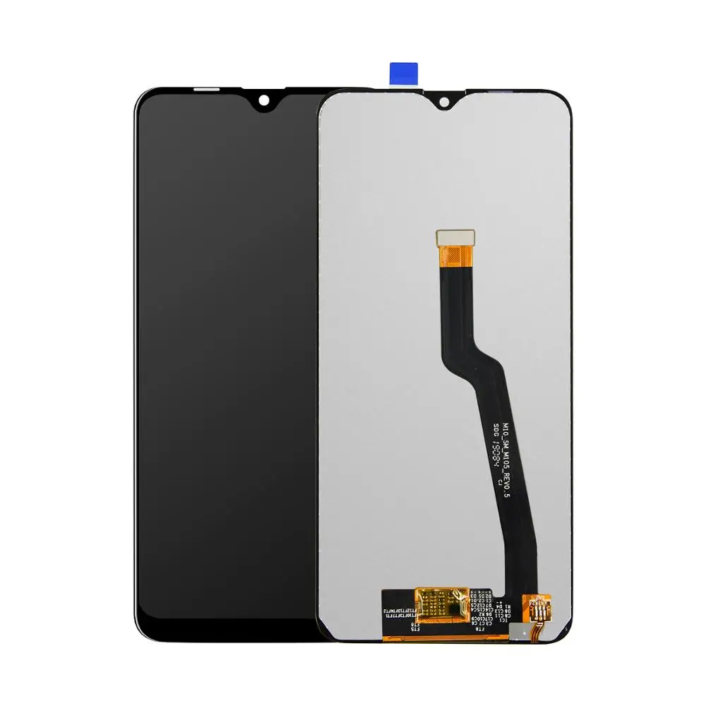 Дисплейный модуль для Samsung Galaxy M10 2019 SM-105 M105F M105DS | Мобильные телефоны и аксессуары