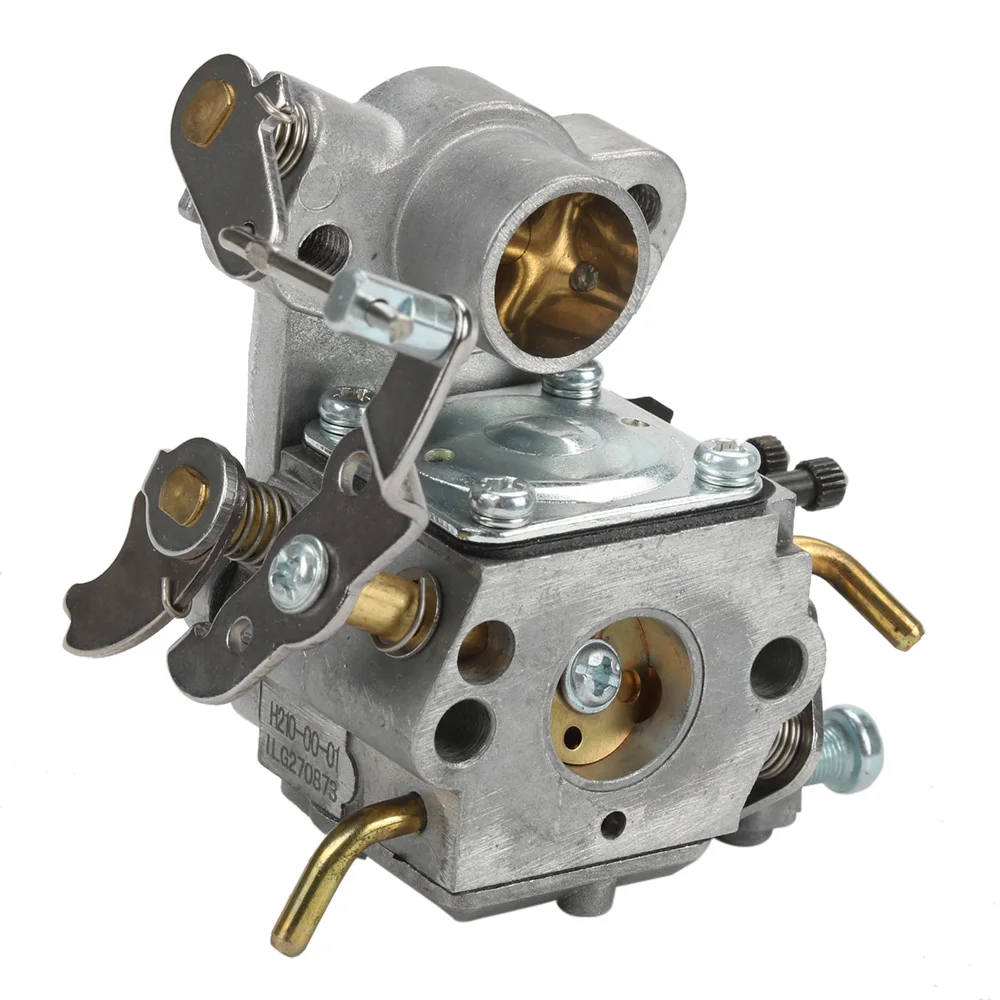 530035589 530035590 545070601 545040701 Карбюратор ДЛЯ Poulan зама C1M W26C Carb|Бензопилы| |