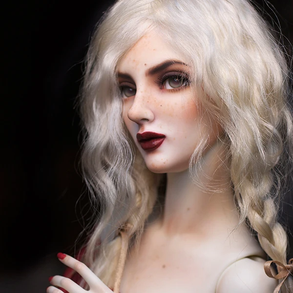 Кукла с глазами BJD sd-кукла JAGUAR 1/3 шарнирная кукла для мальчиков бесплатным очковым