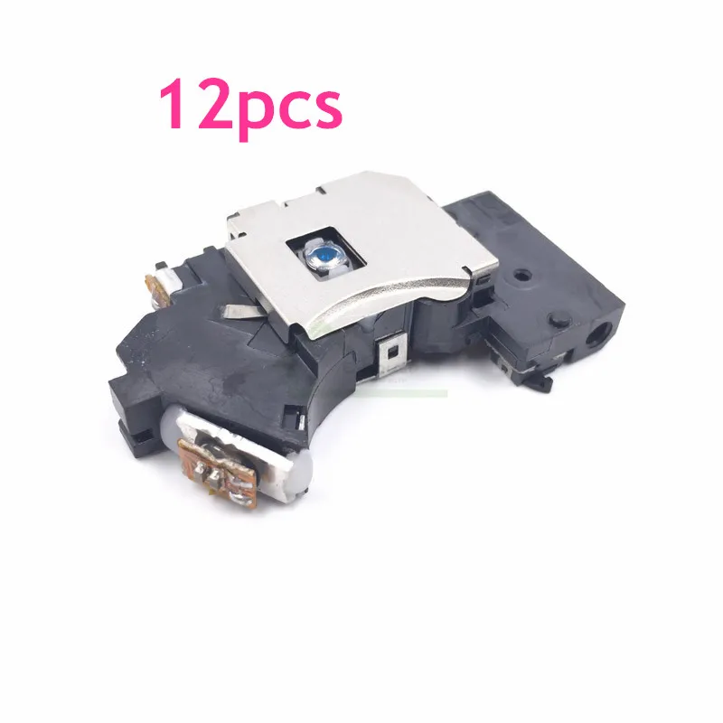12 шт. KHM 430C KHS 430 Оптический Пикап Замена лазерной линзы для PS2 Slim 70000/90000 7W 9W