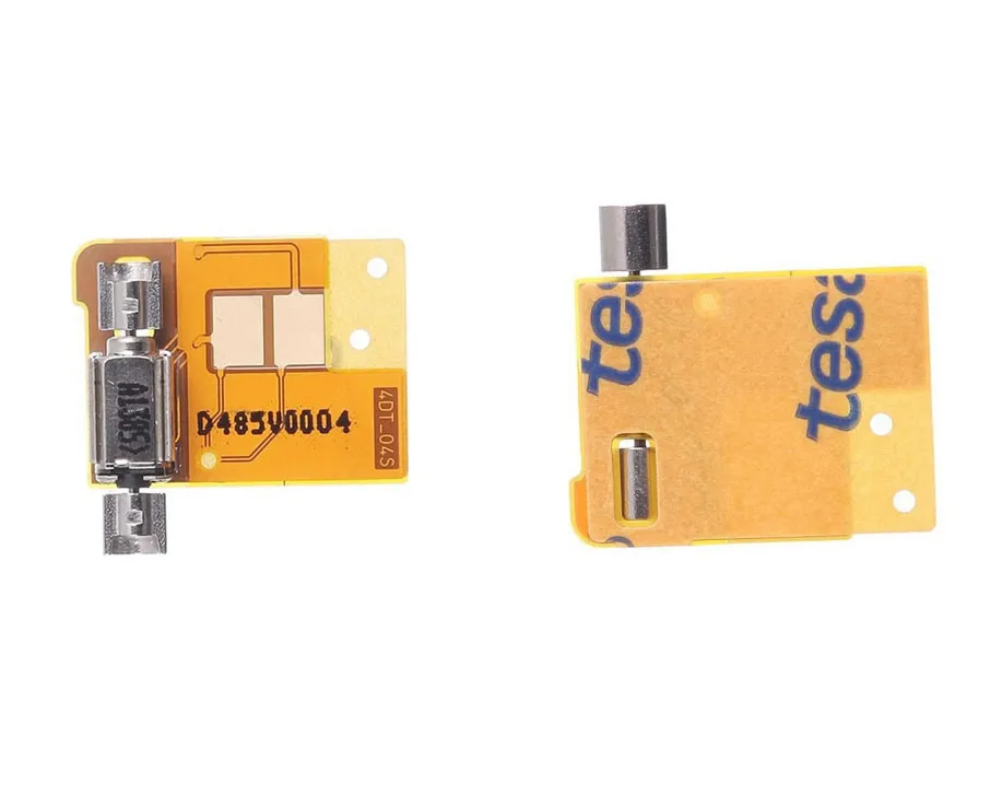 Оригинальный гибкий кабель для вибромотора Nokia Lumia 1520 запасные части|flex cable|cable