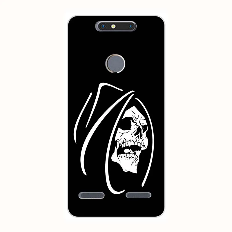 A213 Чехол для телефона s для zte Blade V8 V 8/V8 Lite/V8 Mini чехол с рисунком для zte Blade V8 Mini чехол для телефона Fundas - Цвет: A213
