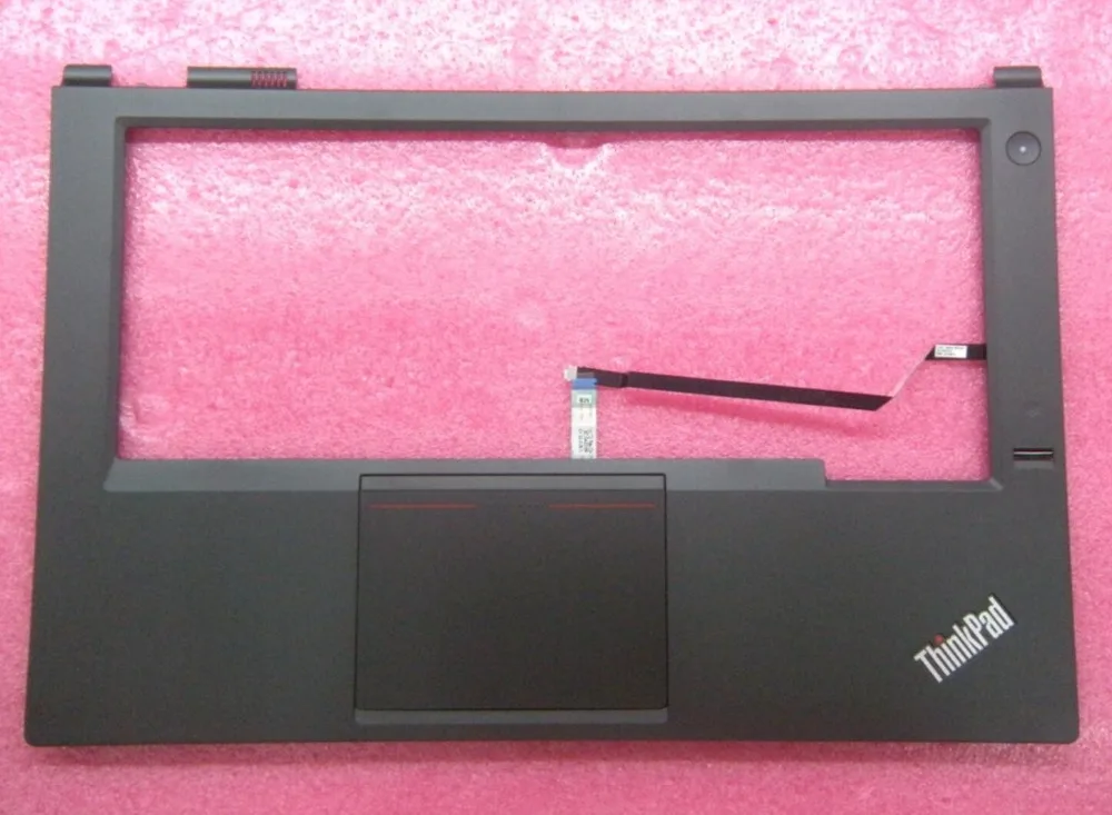 Новый чехол для Lenovo ThinkPad T440P с сенсорной панелью и отпечатком пальца 04X5394|Сумки