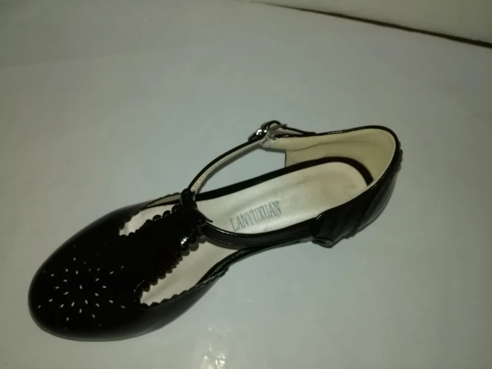 tenis feminino Sandalias Mujer; модные повседневные летние сандалии; большие размеры 34-51 женские сандалии-гладиаторы на низком квадратном каблуке; e-6