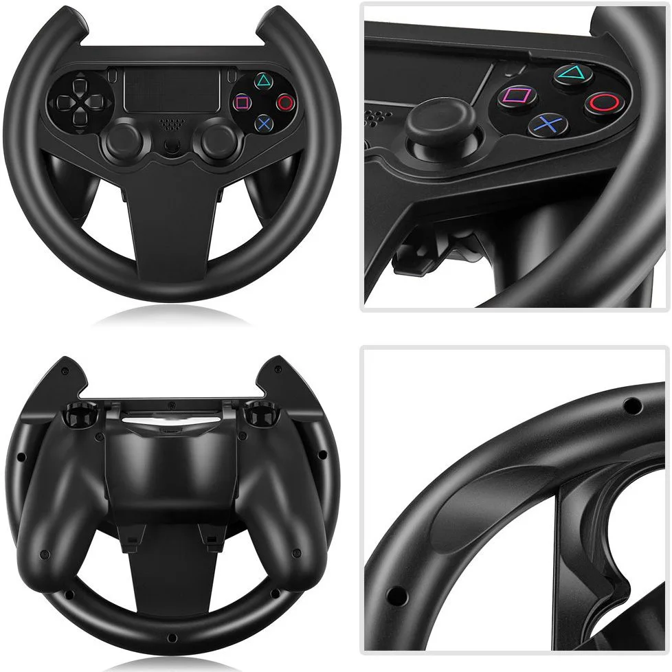 Jeebel PS4 колесо игры Аксессуары для гоночной машины Need For speed контроллер геймпад