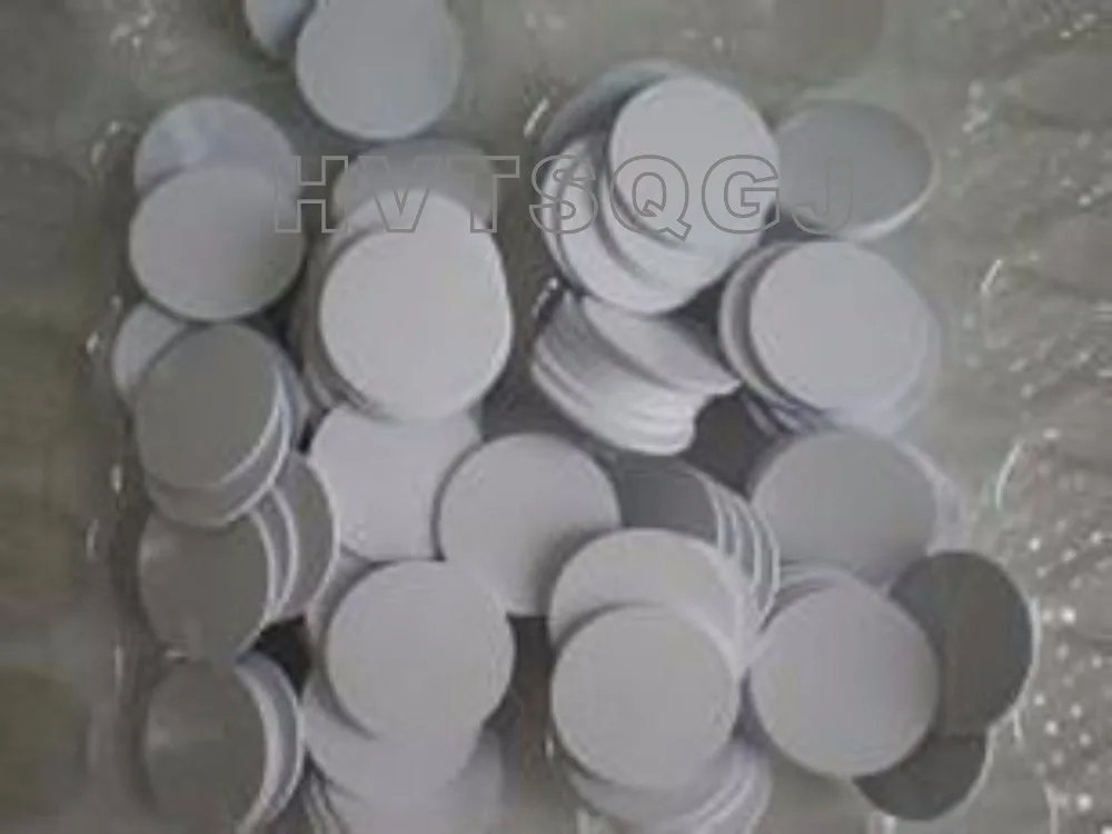 

200pcs Free shipping 13.56MHz Rounding Shaped IC Card RFID Coin Tag/card