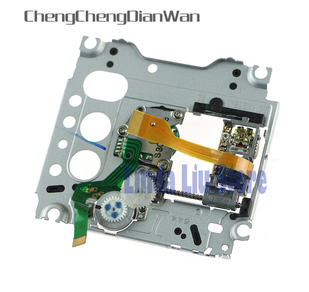 Замена ChengChengDianWan UMD лазерный объектив для PSP 2000 / 3000 E1004/1001/1008|umd|umd psp |