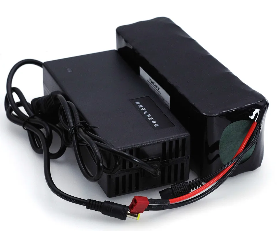 VariCore 36V 7.8ah 10S3P Высокая мощность 18650 батарея электрический автомобиль Motorrad Batterie BMS