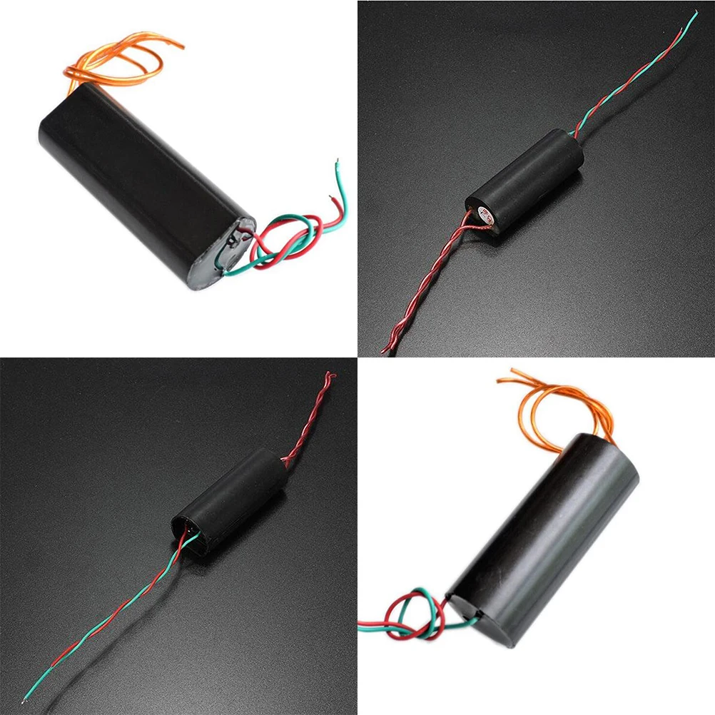 3 6V 400KV усилитель катушки высоковольтный генератор инверторный трансформатор
