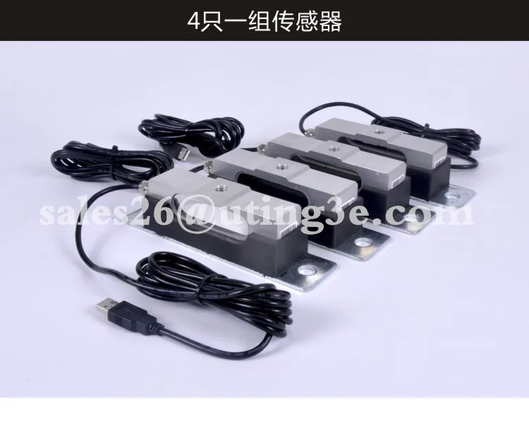 Фонарь 2000 кг используемый под лифтом автомобиля фонарик контроллер датчика веса