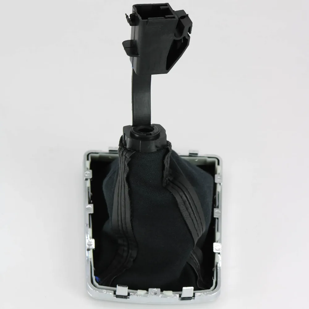 Для Vauxhall Opel Astra H(04-10) CORSA D(06-14) Авто-Стайлинг для нового IPad 6 Скорость автоматическая ручка переключения рулевого механизма автомобиля кожаные ботинки со вставками