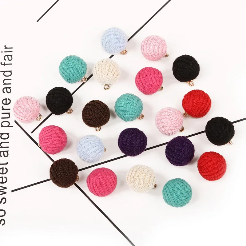 10 шт./лот 13 мм|beads charms|round beadscharm charm |