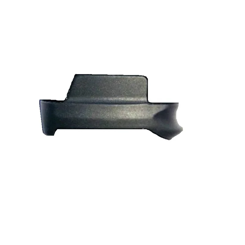Тактический пистолет адаптер рукав Sig Sauer P320/250C компактный журнал в P250/320SC Sub 9 мм/40 журнал адаптер VI06049