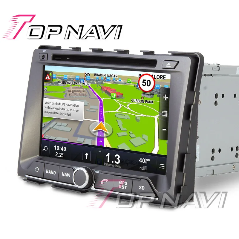 

Car DVD Players 7'' Quad Core Android 6.0 for SSANGYONG Rexton 2006 RODIUS 2004 STAVIC Micro Stavic 2004- Autoradio GPS TOPNAVI