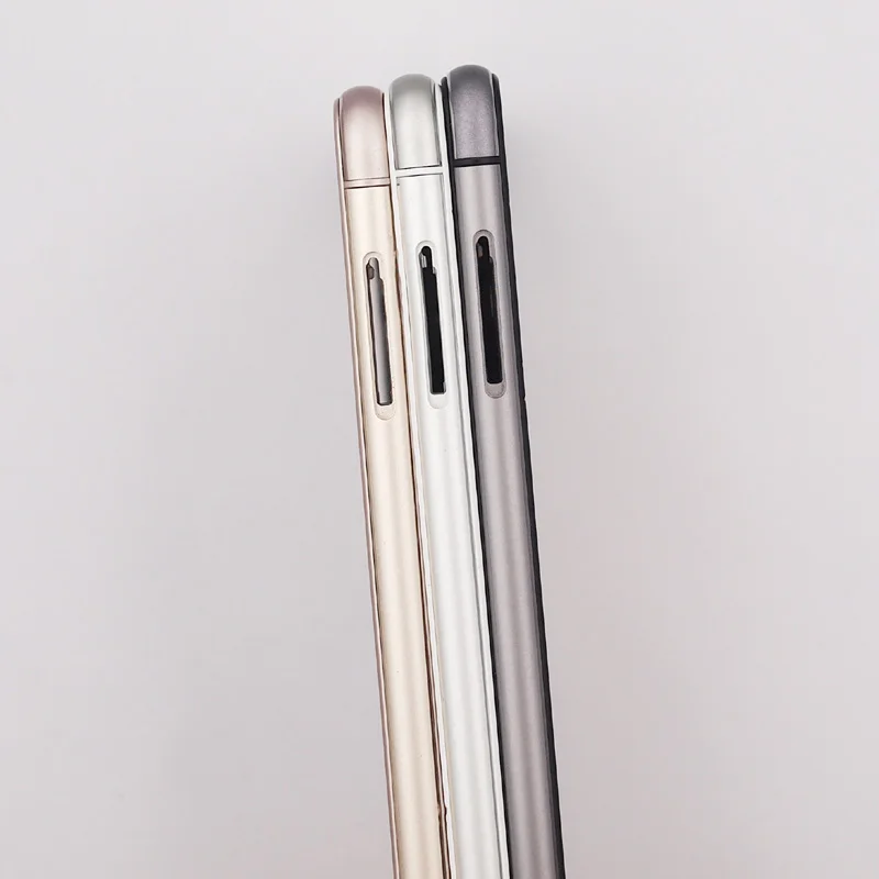 Новый держатель для ЖК экрана BaanSam передняя рамка ZTE nubia Z11 Mini NX529J корпус с кнопками
