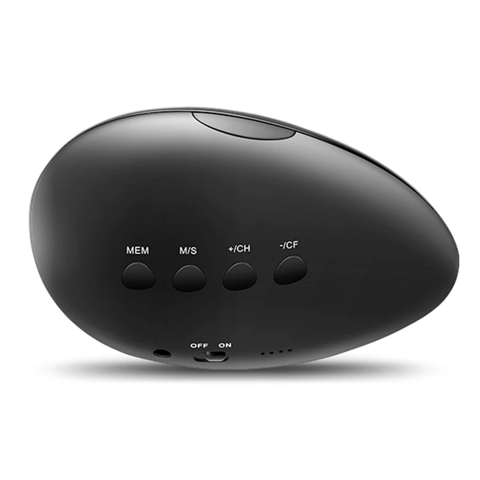 DIGOO DG-THS01 умный дом лежа каменные часы метеорологическая станция прогноз погоды