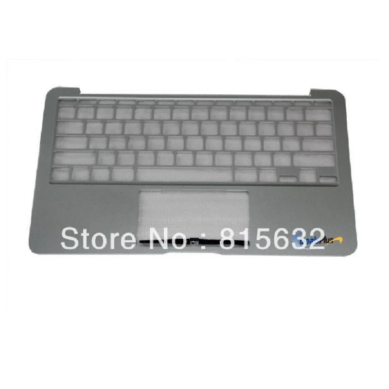 3 шт./лот новый для Macbook Air 13 '&#x27A1369 нам верхней крышке и нет трекпад No клавиатура